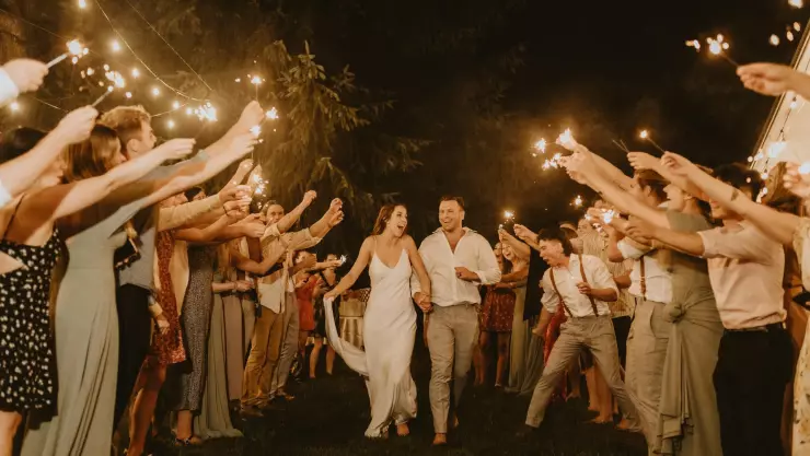 ¿Cuáles son las recomendaciones financieras que debo saber antes de casarme?