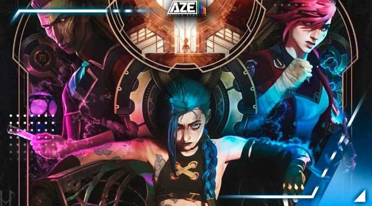 Arcane
