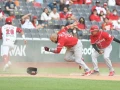 Fotos: Revive las series inaugurales de la LMB