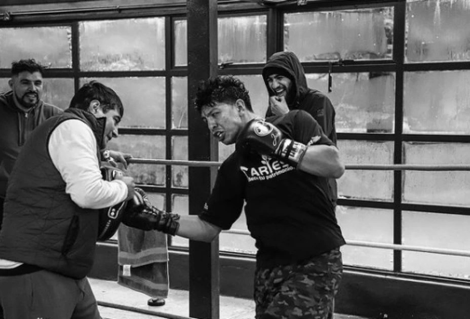 Jaime Munguía vs Gabriel Rosado 13 de noviembre
