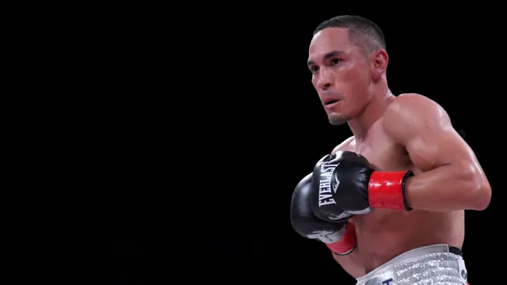 Juan Francisco ‘Gallo’ Estrada podría tener pelea de revancha ante ‘Chocolatito’ González