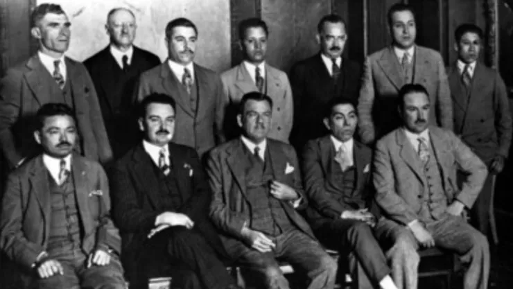 ¿Quién fue el presidente que terminó con el ‘dedazo’?