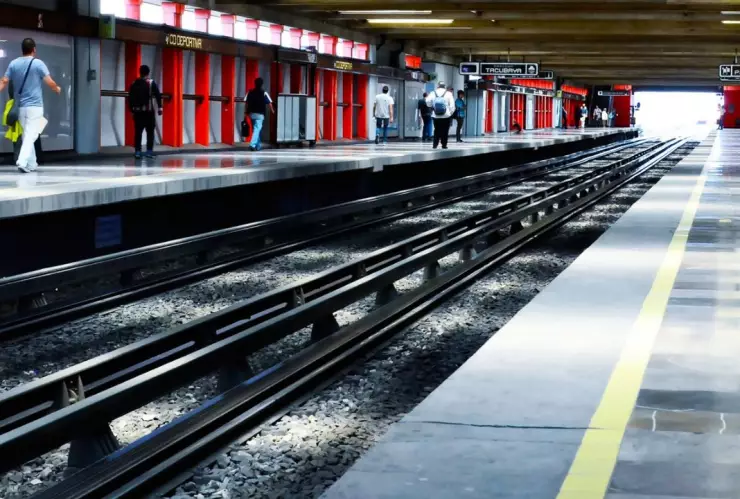 ¿Qué pasa en el Metro CDMX hoy jueves 14 de septiembre de 2023?