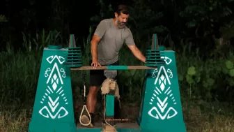 Survivor México.