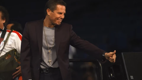 Julio César Chávez, 60 años, cumpleaños, JC Chávez