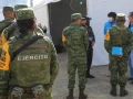 ¡La Secretaría de la Defensa Nacional nuevamente se une a las filas del Juguetón Azteca! ¡Unos verdaderos héroes!