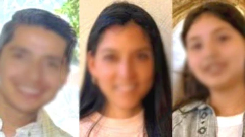 Tragedia en Michoacán