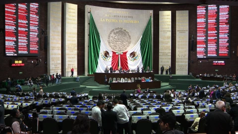 Diputados UNAM