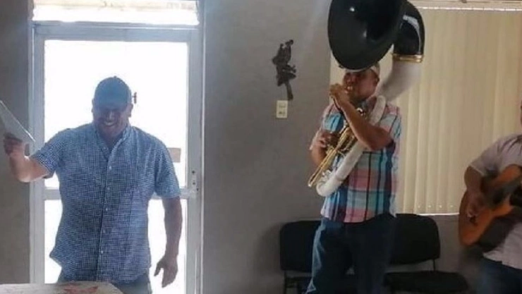 divorcio celebra banda