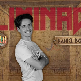 Daniel Beltrán desterrado de la Purga en La Isla 2024