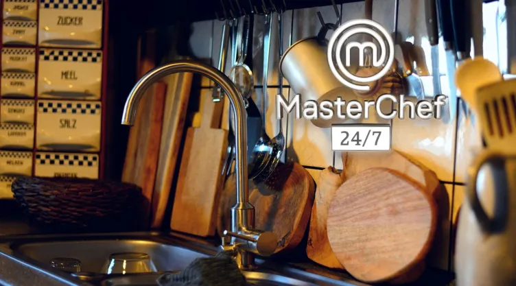 Dónde ver la experiencia TikTok de MasterChef 24-7 EN VIVO y GRATIS.