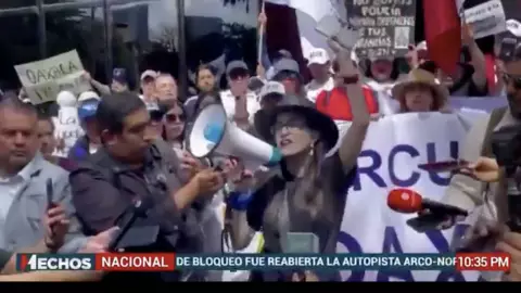 ¿Qué opina el pueblo sobre la Reforma Judicial en México? | VIDEO