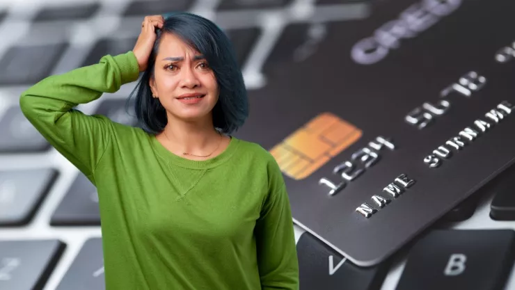 Tarjetas de crédito clonadas