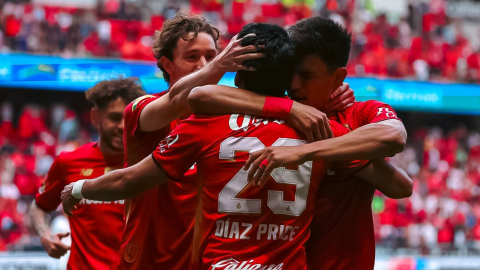 Toluca FC