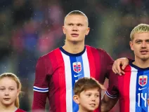 Erling Haaland