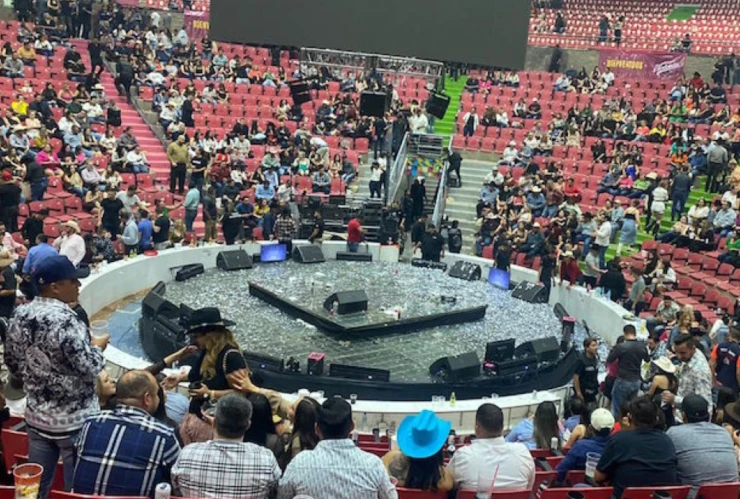 feria de Chihuahua 2026