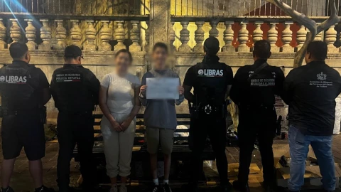 Violencia, accidentes y menor localizado: lo que pasó hoy en la Zona Metropolitana de Guadalajara