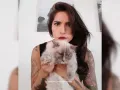 Tania Niebla en Survivor México.