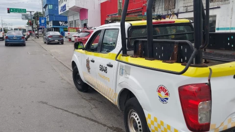 ¡Evita el tráfico en Cancún hoy! Calles cerrada este 21 de enero de 2025.jpg