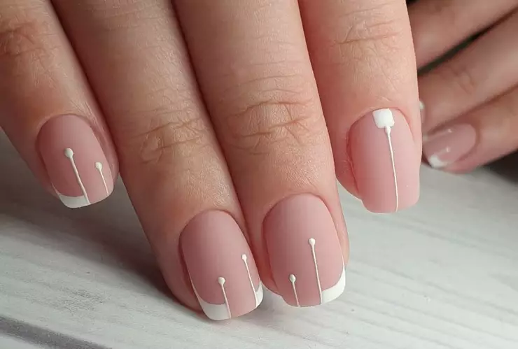 47 diseños de uñas para boda que puedes elegir para ese día especial: o incluso si eres invitada