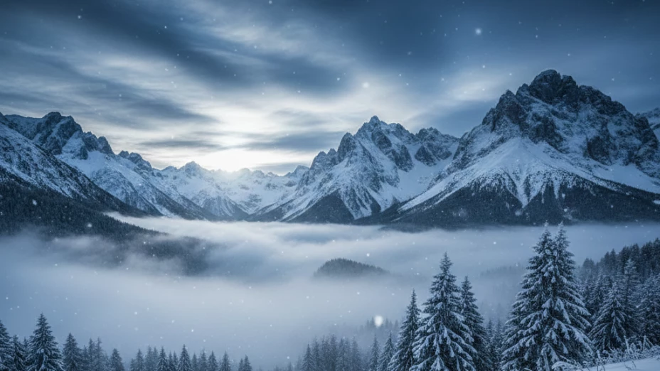 Frente frío 16 México