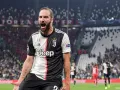 2 fichajes más caros de la Juventus higuaín.jpg