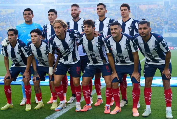 Rayados de Monterrey