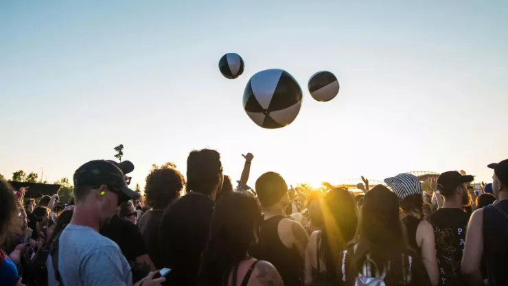 Baja Beach Fest 2026: 5 claves que debes saber antes de ir a Rosarito
