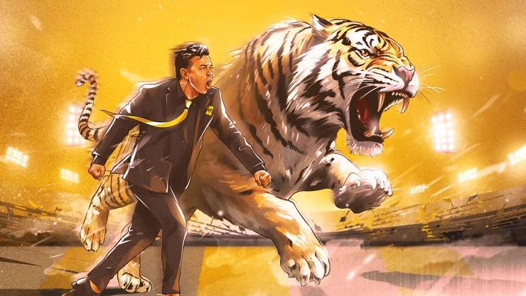 Marcelo Gallardo