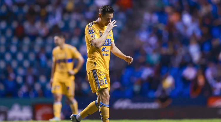Florian Thauvin, exjugador de Tigres