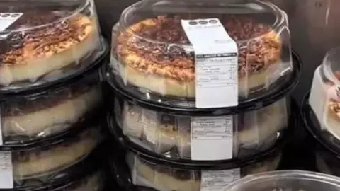 ¿Cuánto cuestan los pasteles de Costco México_ La oportunidad de un “emprendimiento”