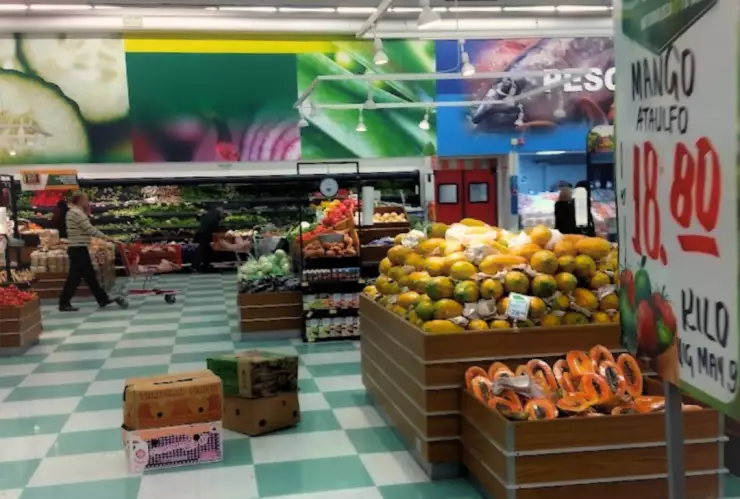 Martes y miércoles del campo