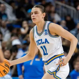 Gabriela Jáquez logra conquistar la NCAA con UCLA