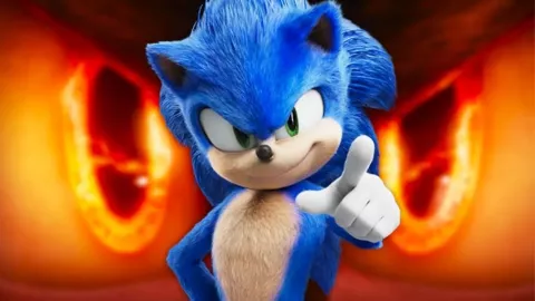 Sonic 4 confirma a Amy Rose fecha de estreno, elenco y todo lo que se sabe de la nueva película
