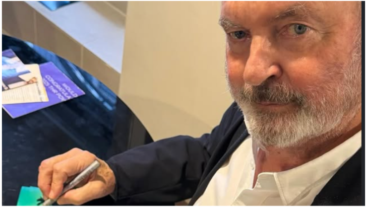 Sam Neill