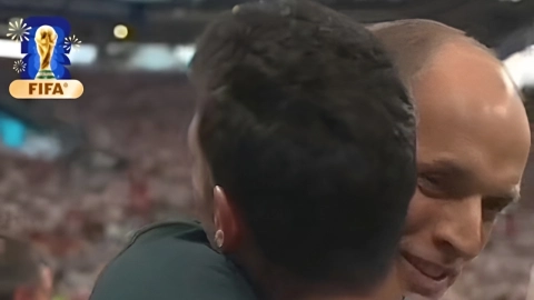 Scaloni y Tuchel Argentina Inglaterra