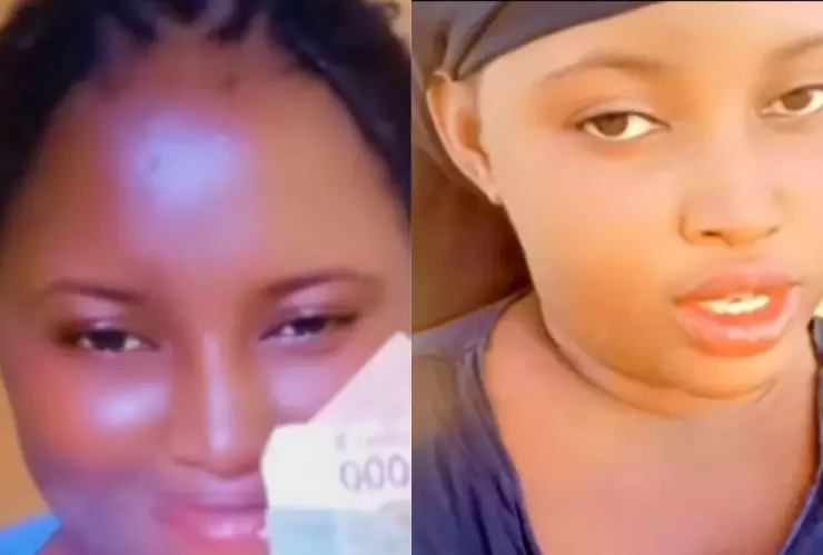 VIDEO ¡IMÁGENES FUERTES! Asesinan a influencer Mariam Cisse en plena transmisión en vivo y todo queda grabado