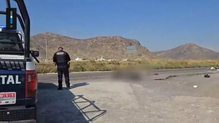 muerto atropellado autopista siglo xxi puebla hoy