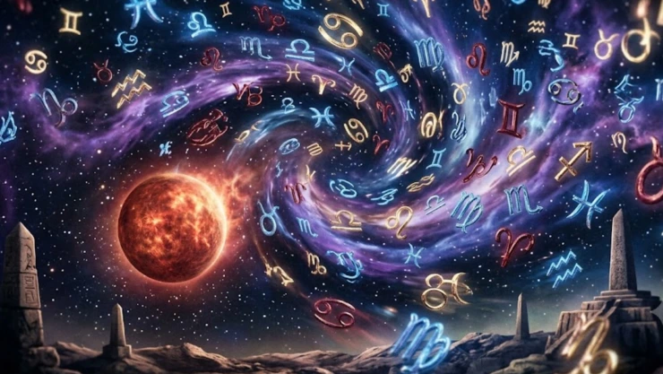 ¡POR FIN! Se acaba Mercurio retrógrado y así impactará la energía de su salida a cada signo del zodiaco