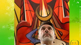 Sergio Mayer, un artista que no ha sido ajeno a la polémica y a los secretos.