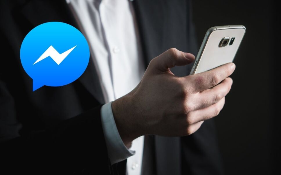 Messenger, cómo recuperar, chats a.jpg
