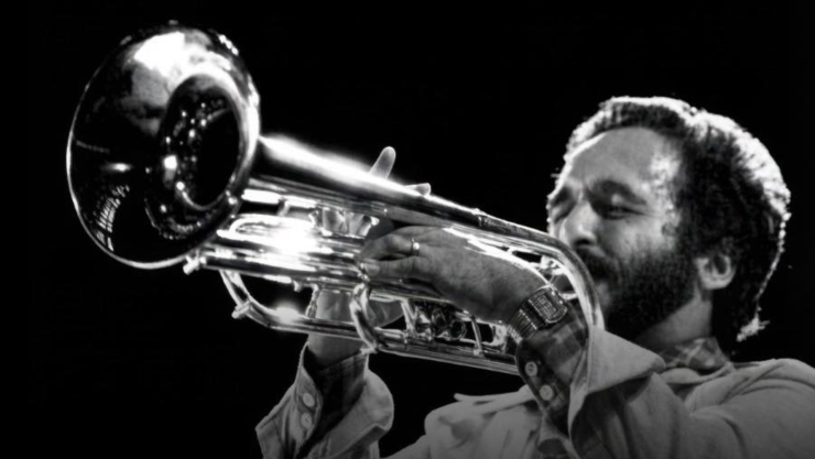 Muere el artista Willie Colón