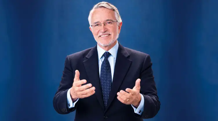 Ricardo Salinas Pliego-Ferias de la Salud