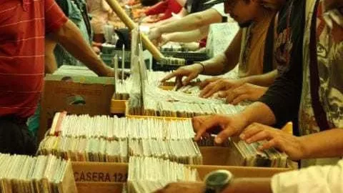 Historia del Pasaje Rodríguez Tijuana