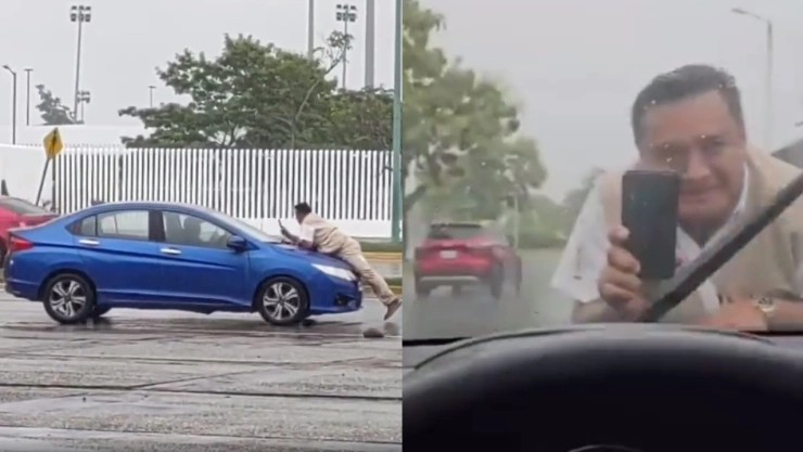 tabasco-conductor-uber-video