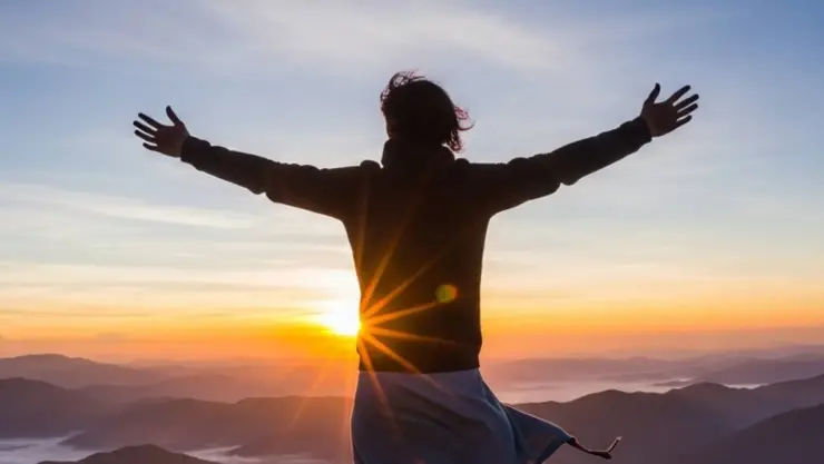 Esta es la frase del día de HOY, sábado 14 de febrero de 2026: Motivación e inspiración para que compartas