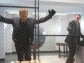 Escenas de la película 12 Horas para Vivir (Stolen) por Azteca 7.