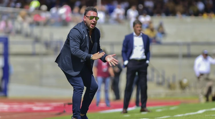 Antonio Mohamed