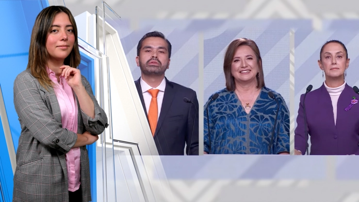 Tras el tercer round, ¿en serio sirven de algo los debates?