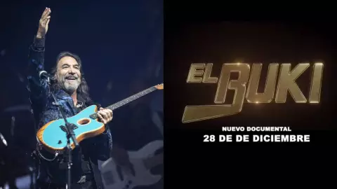 el buki documental sobre su carrera